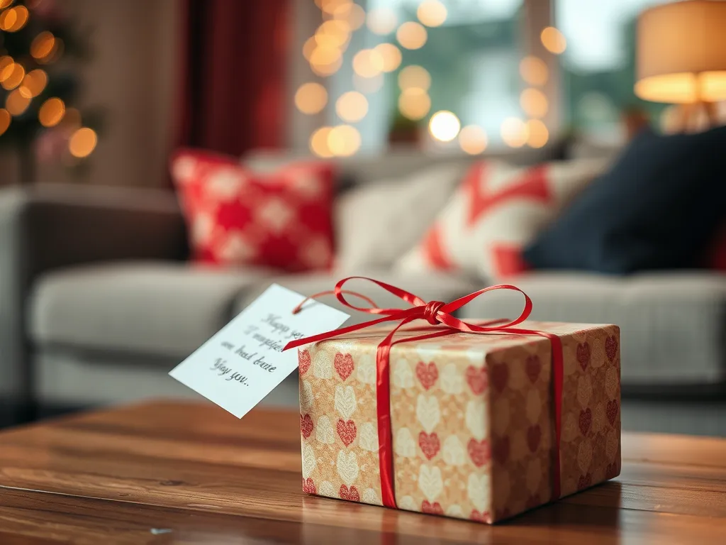 Co kupić na dzień chłopaka?