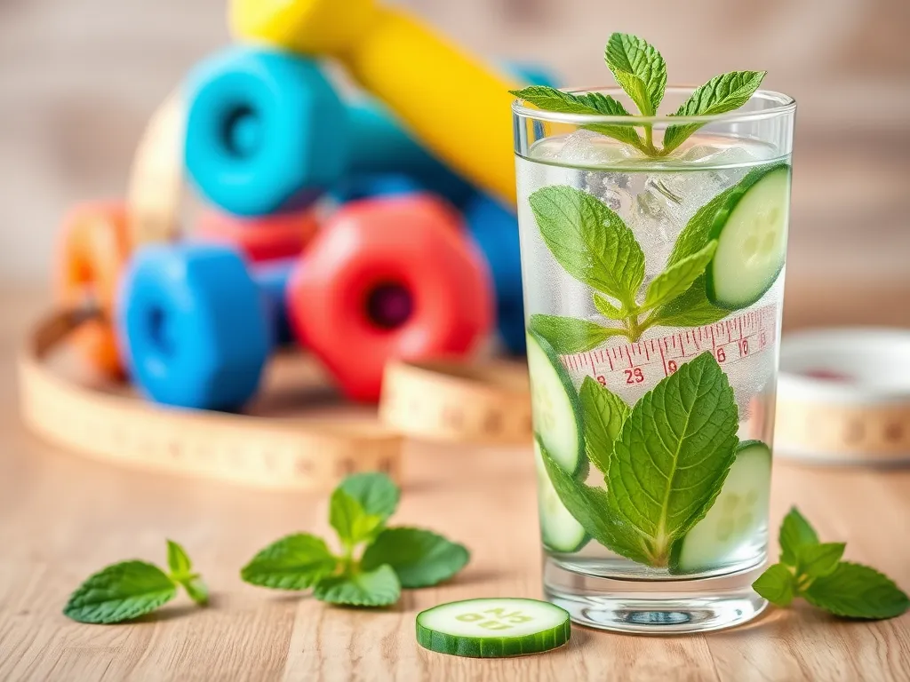 Kiedy pić białko przy odchudzaniu?