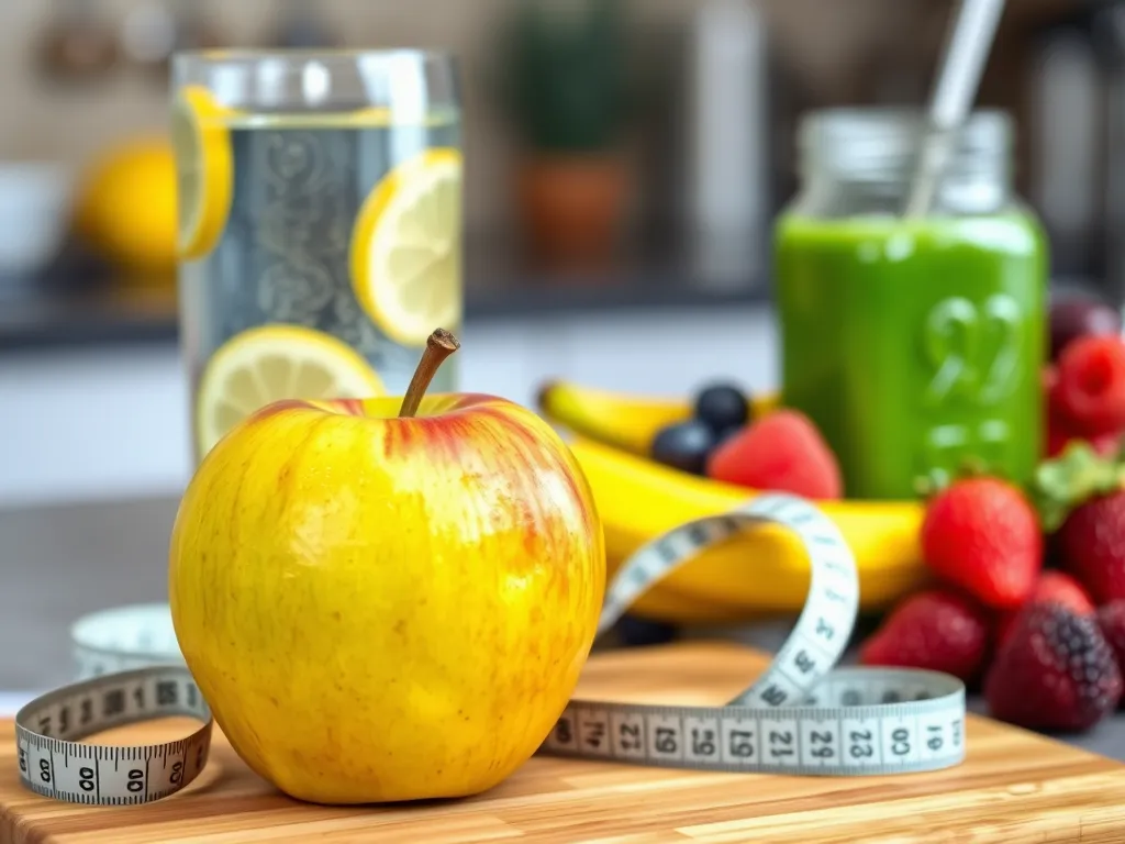 Jak zgubić tłuszcz z brzucha?