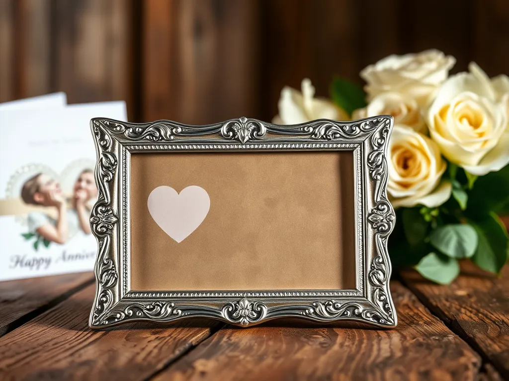 Co kupić na 25 rocznicę ślubu?