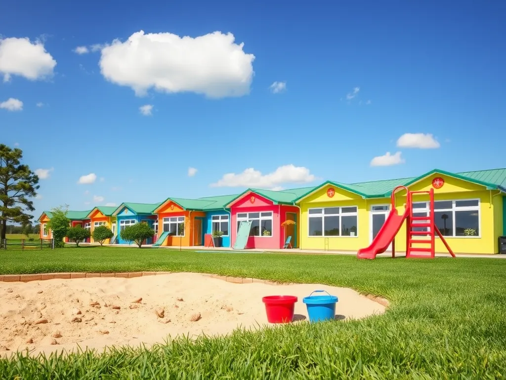 Jak wypisać dziecko z przedszkola?