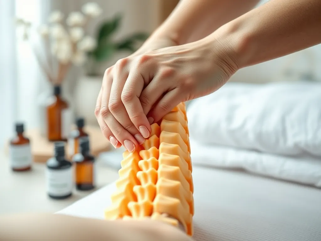 Czy masaż kręgosłupa może zaszkodzić?