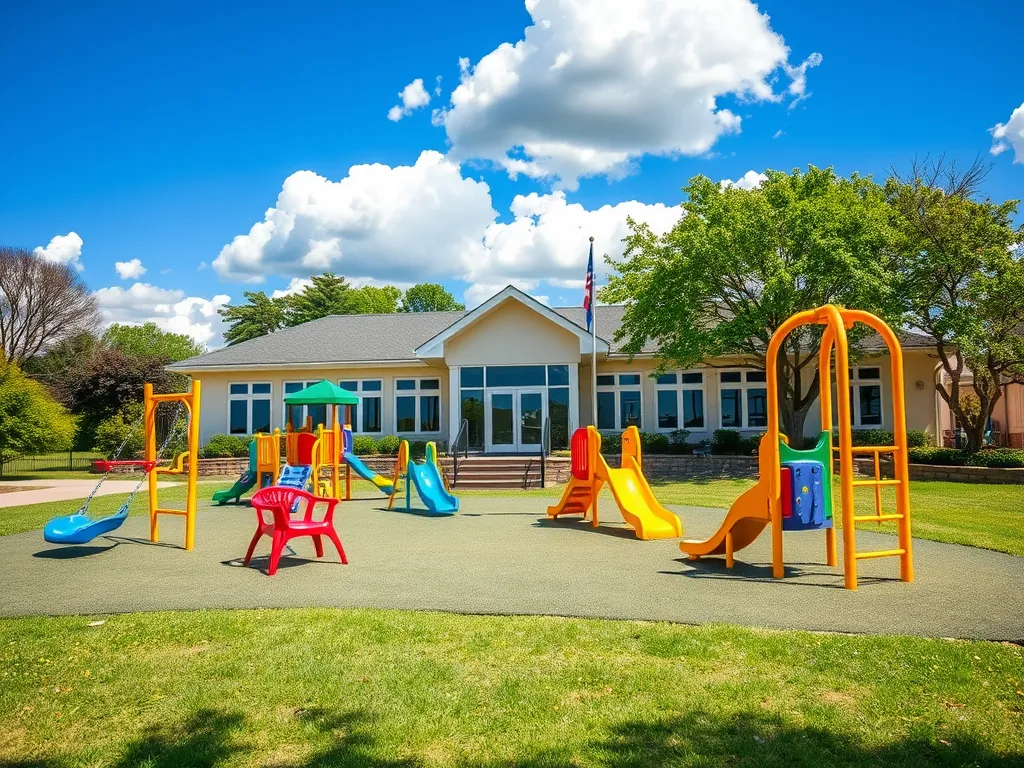 Ile kosztuje przedszkole publiczne?