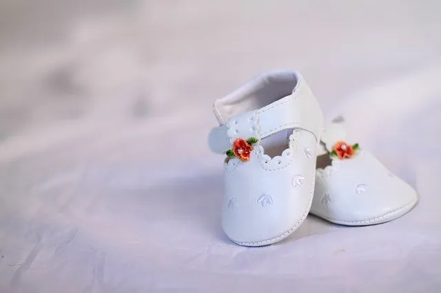 Jakie buciki niemowlęce będą odpowiednie dla Twojego dziecka?