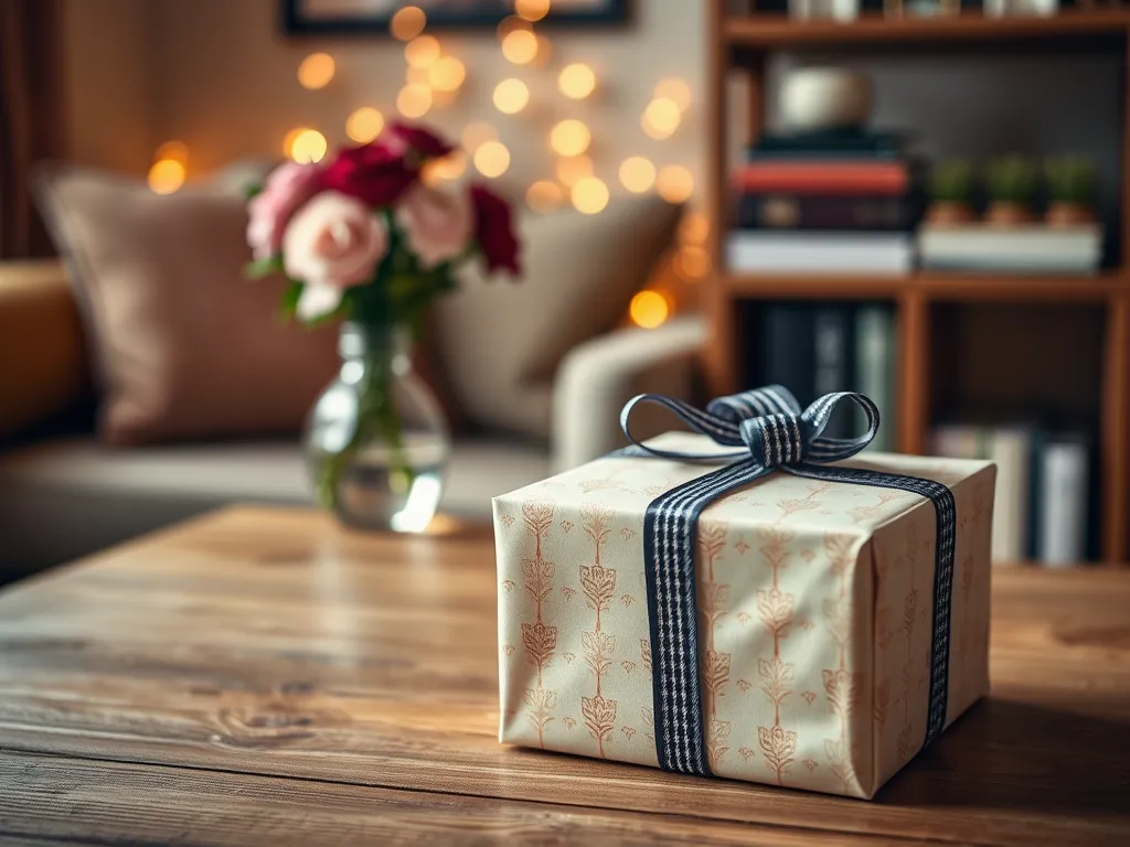 Co na prezent dla teściowej?