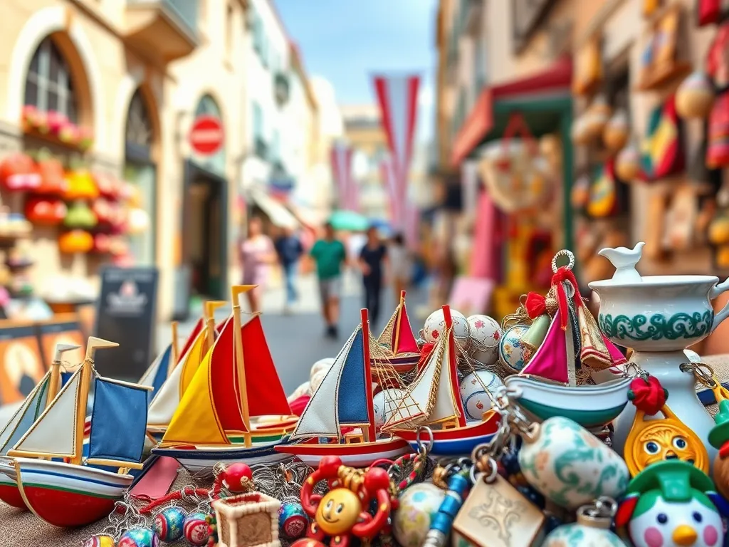 Co warto kupić na Gibraltarze?