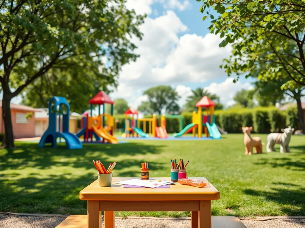 Czy można zapisać dziecko do przedszkola w trakcie roku?