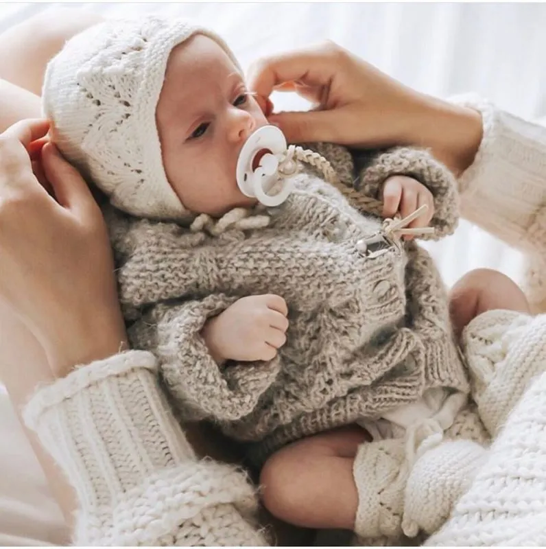 Smoczek Bibs, czy faktycznie warto?