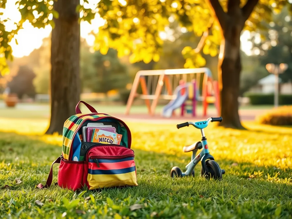 Czy 11 latek może odebrać dziecko z przedszkola?