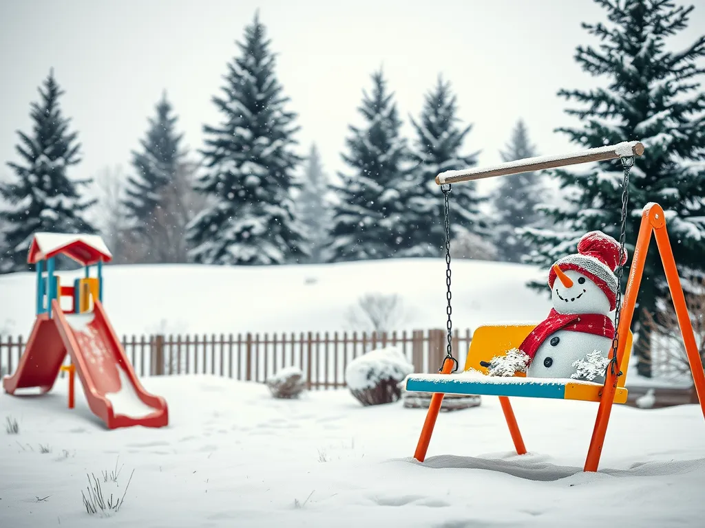 Czy przedszkola mają ferie zimowe?