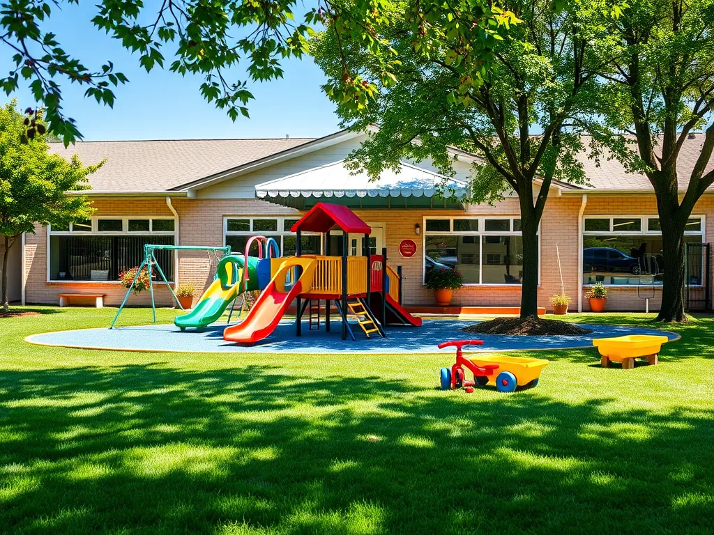 Ile kosztuje prywatne przedszkole?