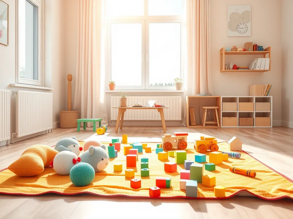 Czy dziecko z katarem może iść do przedszkola?