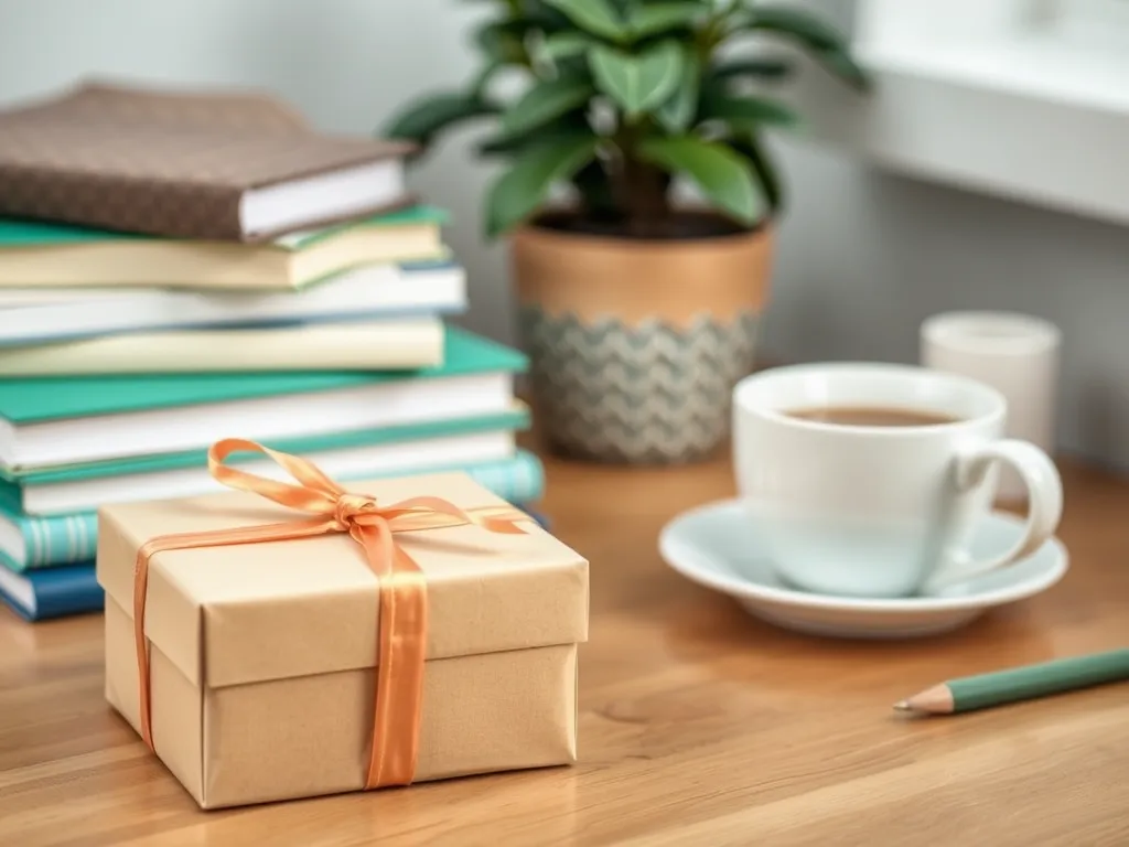 Co kupić na dzień nauczyciela?