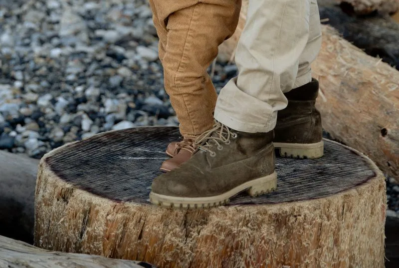 Jakie buty na dłużej niż jeden sezon