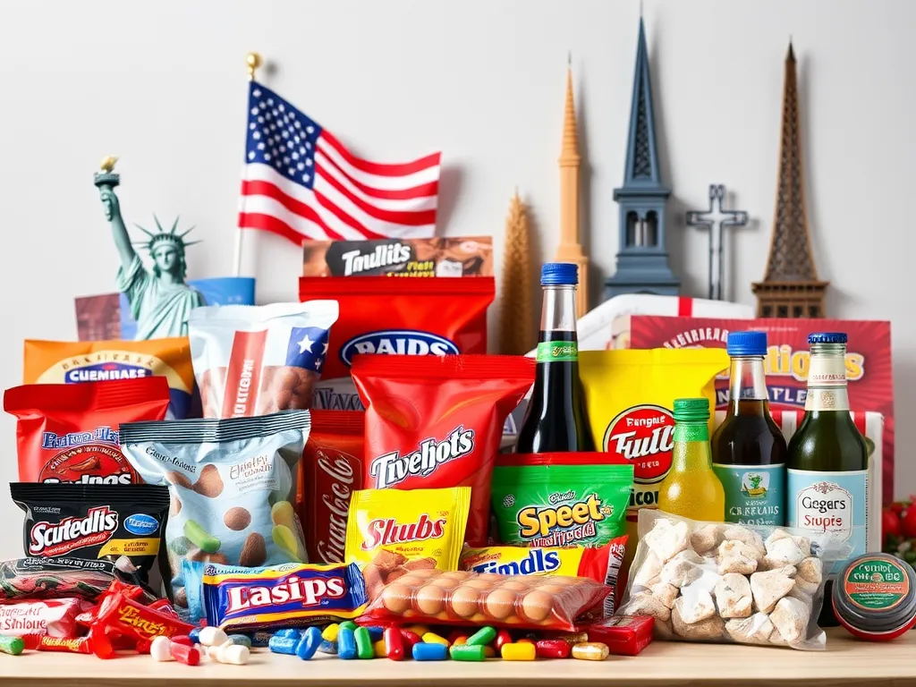 Co kupić w USA czego nie ma w polsce?