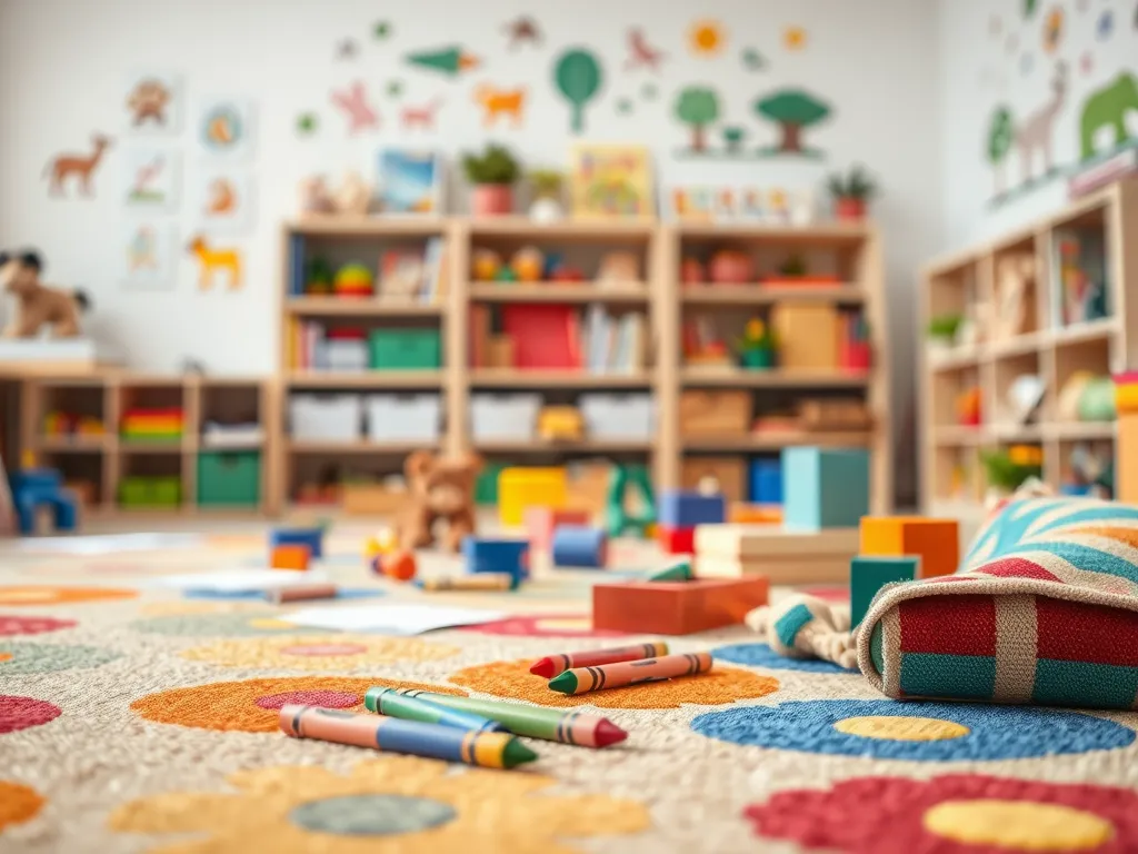 Czy dziecko z owsikami może chodzić do przedszkola?