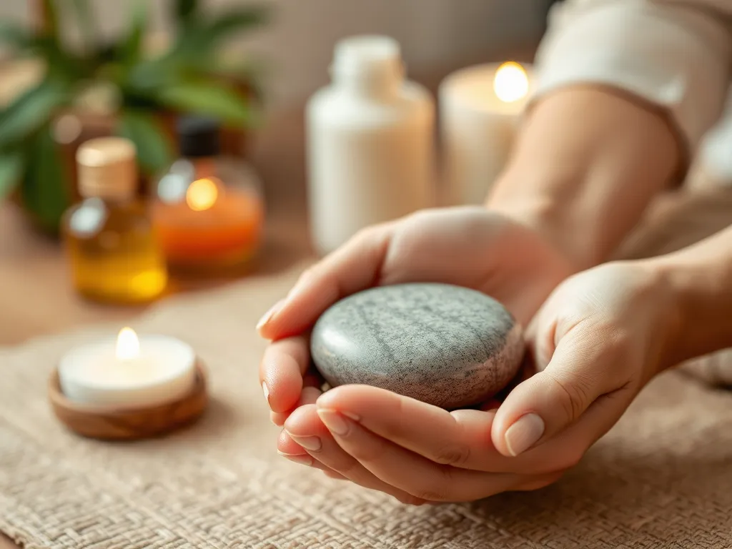 Masaż lingam – na czym polega?