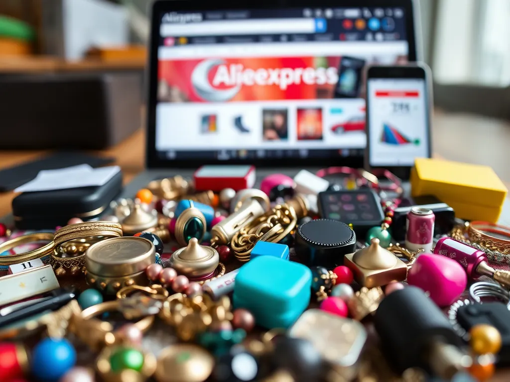 Co warto kupić na Aliexpress?