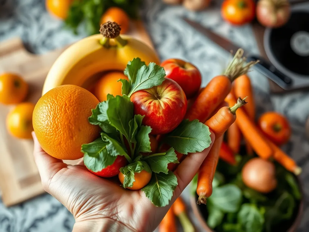 Witamina B compositum – na co pomaga?