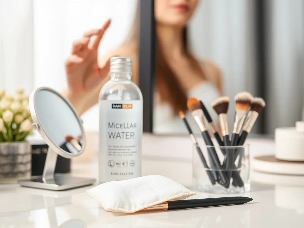 Kiedy można myć brwi po makijażu permanentnym?