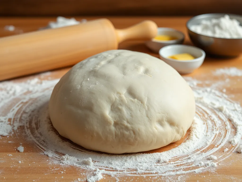 Jak długo można przechowywać surowe ciasto drożdżowe?