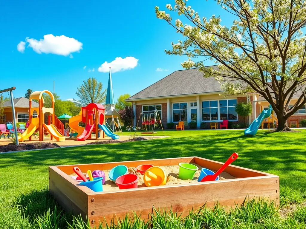 Jak zapisać dziecko do przedszkola?