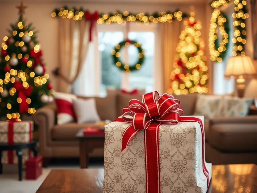 Co kupić mamie na święta do 100 zł?