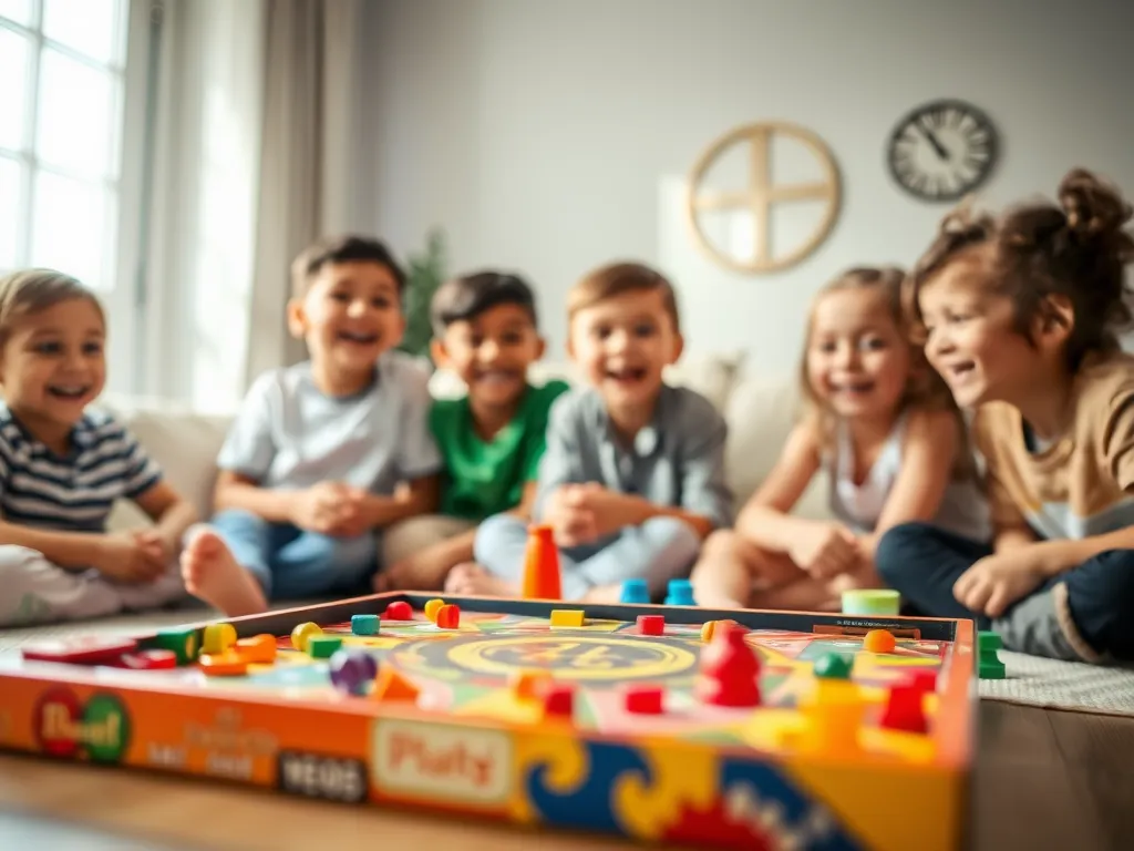 Co na prezent dla 9 latki?