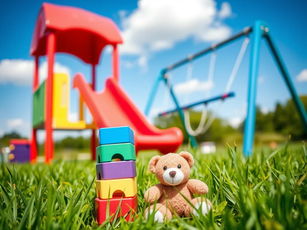 Czy dziecko ze złamaną ręką może chodzić do przedszkola?