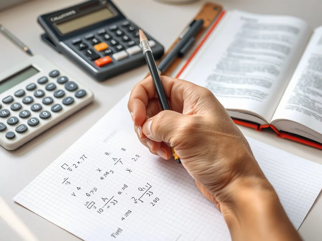 Od jakiej średniej jest 4? Odpowiedzi na najczęstsze pytania