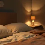 Regres snu: kiedy się pojawia i jak sobie z nim radzić?