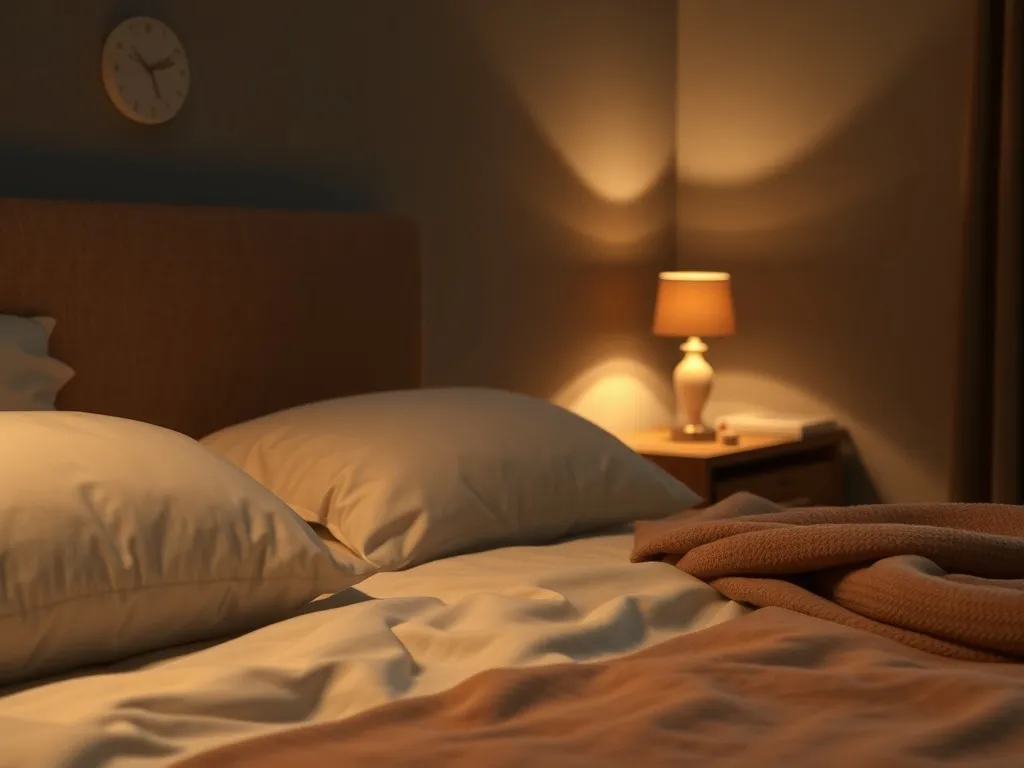 Regres snu: kiedy się pojawia i jak sobie z nim radzić?