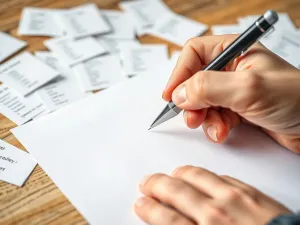 Ile trwa matura z angielskiego? Sprawdź szczegóły egzaminu!