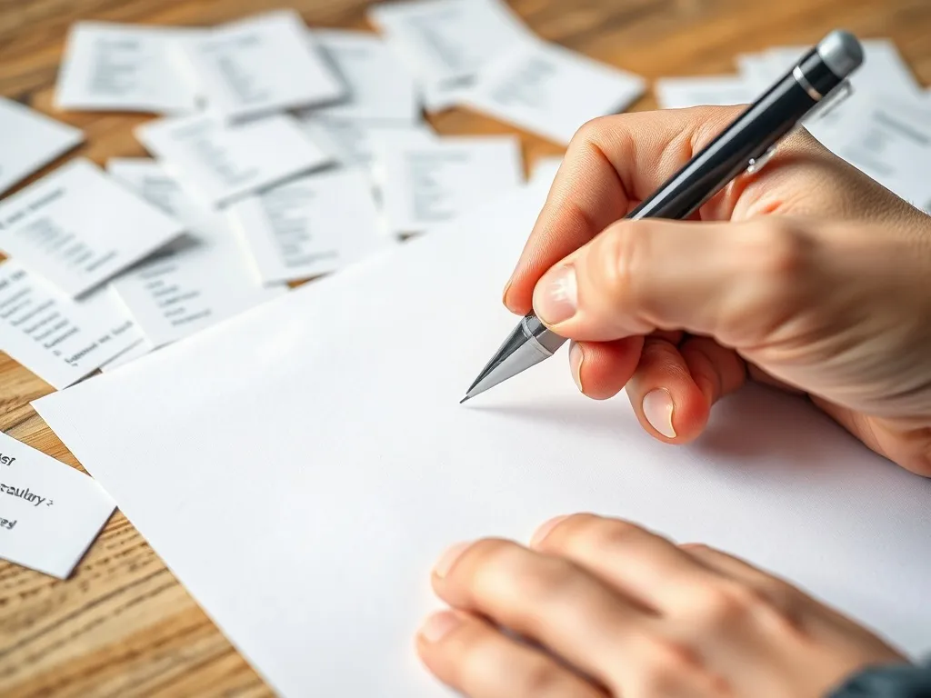 Ile trwa matura z angielskiego? Sprawdź szczegóły egzaminu!