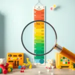 Kiedy skok rozwojowy kalkulator: sprawdź, kiedy nastąpi skok u dziecka