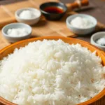 Jak ugotować ryż do sushi? Przewodnik krok po kroku