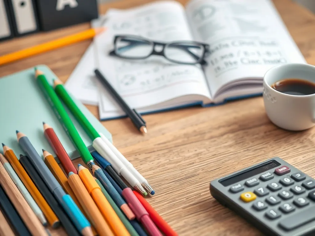 Od jakiej średniej jest pasek? Sprawdź wymagania na świadectwie!