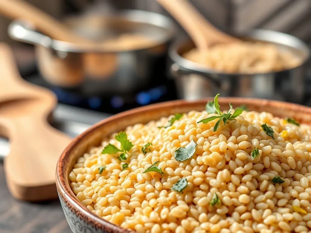 Jak ugotować kaszę gryczaną: proste przepisy i porady
