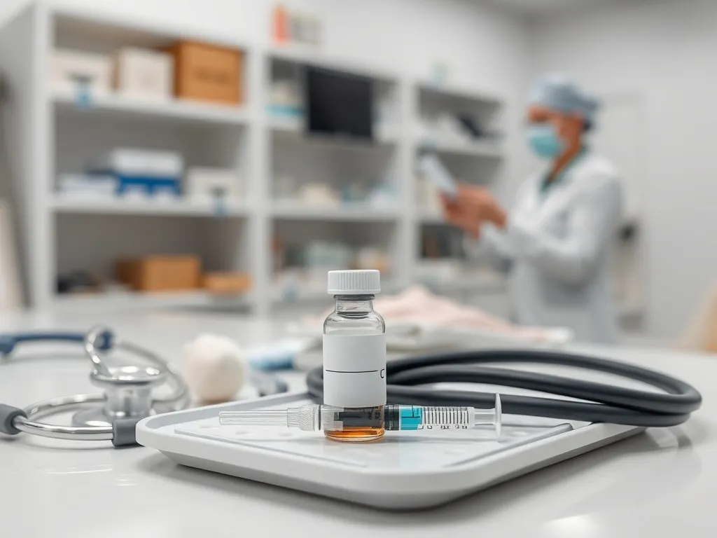 Szczepionka RSV dla dorosłych: co musisz wiedzieć przed szczepieniem?