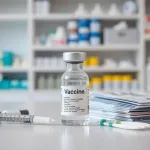 Ile kosztuje szczepionka na RSV? Sprawdź aktualne ceny i dostępność