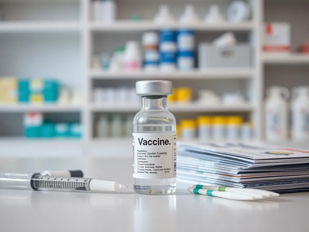 Ile kosztuje szczepionka na RSV? Sprawdź aktualne ceny i dostępność