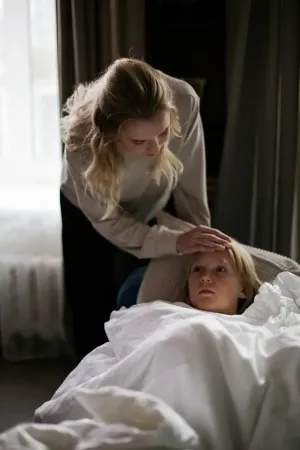 Gorączka i infekcje