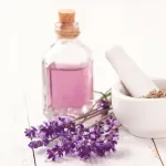 Naturalne olejki do aromaterapii i koncentraty zapachowe