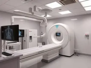 Prywatny radiolog opinia o badaniu – kiedy warto skorzystać z konsultacji?