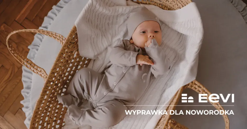 Dobrze przygotowana wyprawka 